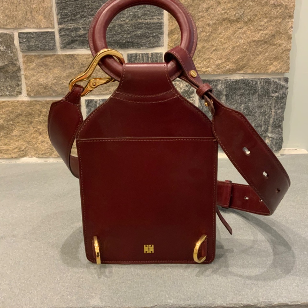 ASHYA cross body handbag - Picture 7 of 7